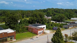 More details for 307 East North First St, Seneca, SC - Flex for Sale