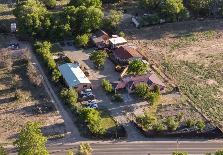 1004 New Mexico 76, Espanola, NM for sale Primary Photo- Image 1 of 2