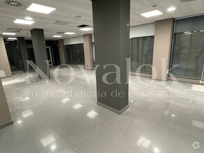 Retail in Móstoles, Madrid for lease Interior Photo- Image 2 of 6