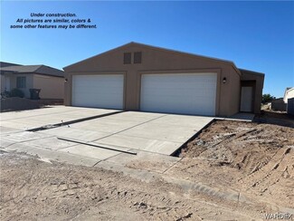 More details for 2370 Jagerson ave, Kingman, AZ - Multifamily for Sale