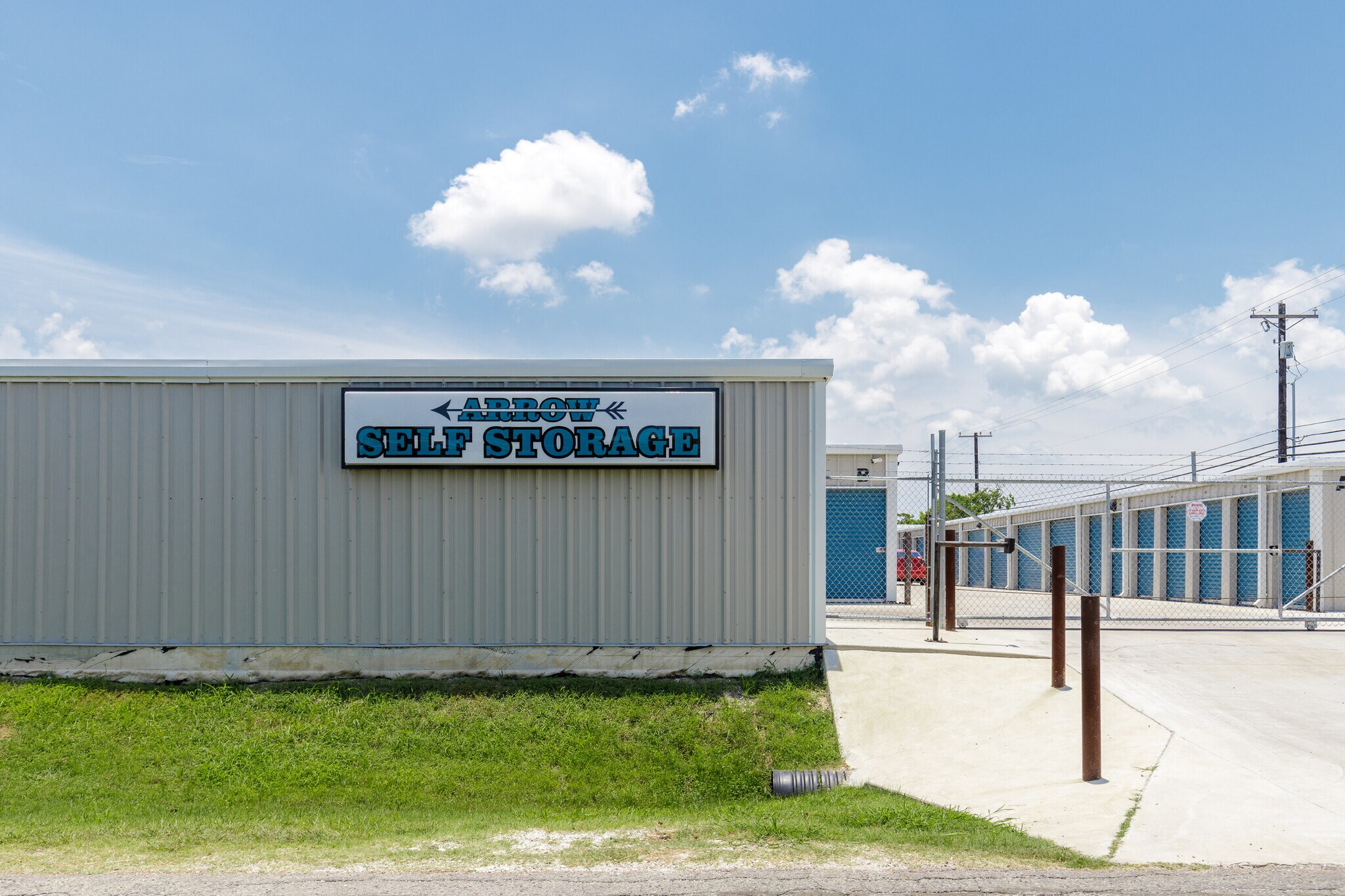 3408 Main St, Ingleside, TX for sale Primary Photo- Image 1 of 1