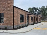 601 River Rock Blvd, Murfreesboro TN - Warehouse