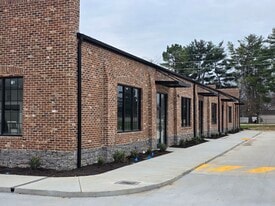 601 River Rock Blvd, Murfreesboro TN - Warehouse