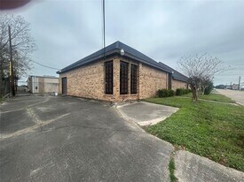 Hobby Airport Area - Duplex Property