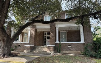 More details for 2321 N Main Ave, San Antonio, TX - Office for Sale