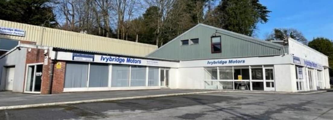 38 Fore St, Ivybridge for lease Primary Photo- Image 1 of 5