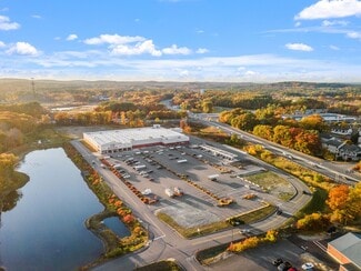 More details for Lafayette Rd, Seabrook, NH - Land for Lease