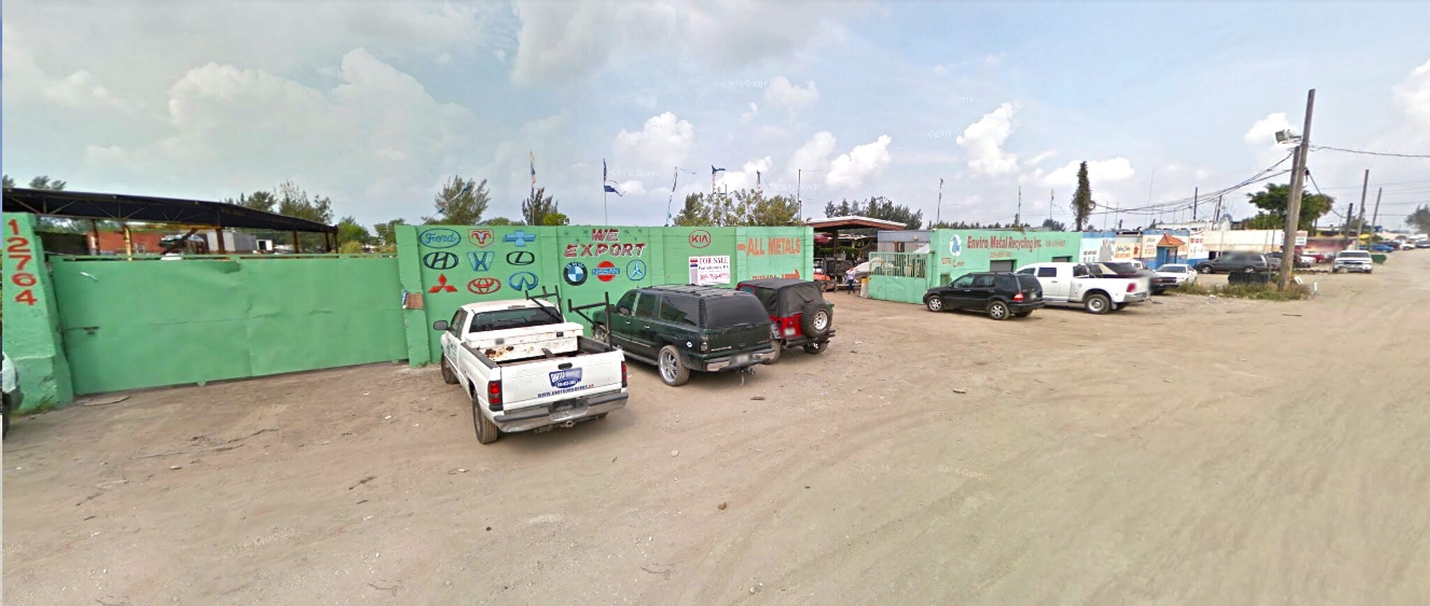 12770 Cairo Ln, Opa Locka, FL for sale Building Photo- Image 1 of 1