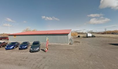 2796 W Highway 33, Rexburg, ID for sale - Primary Photo - Image 1 of 1