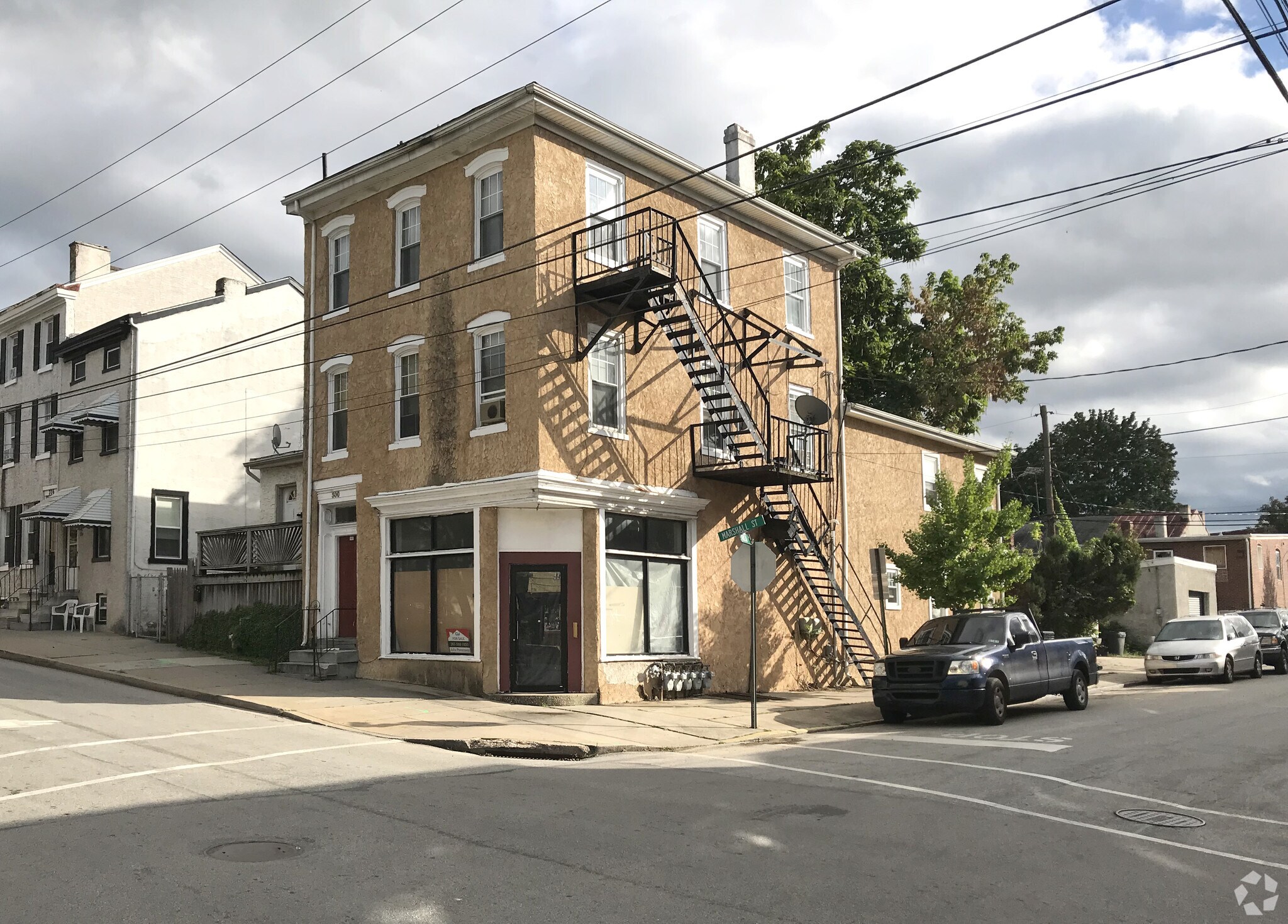 300 E Marshall St, Norristown, PA for sale Primary Photo- Image 1 of 1