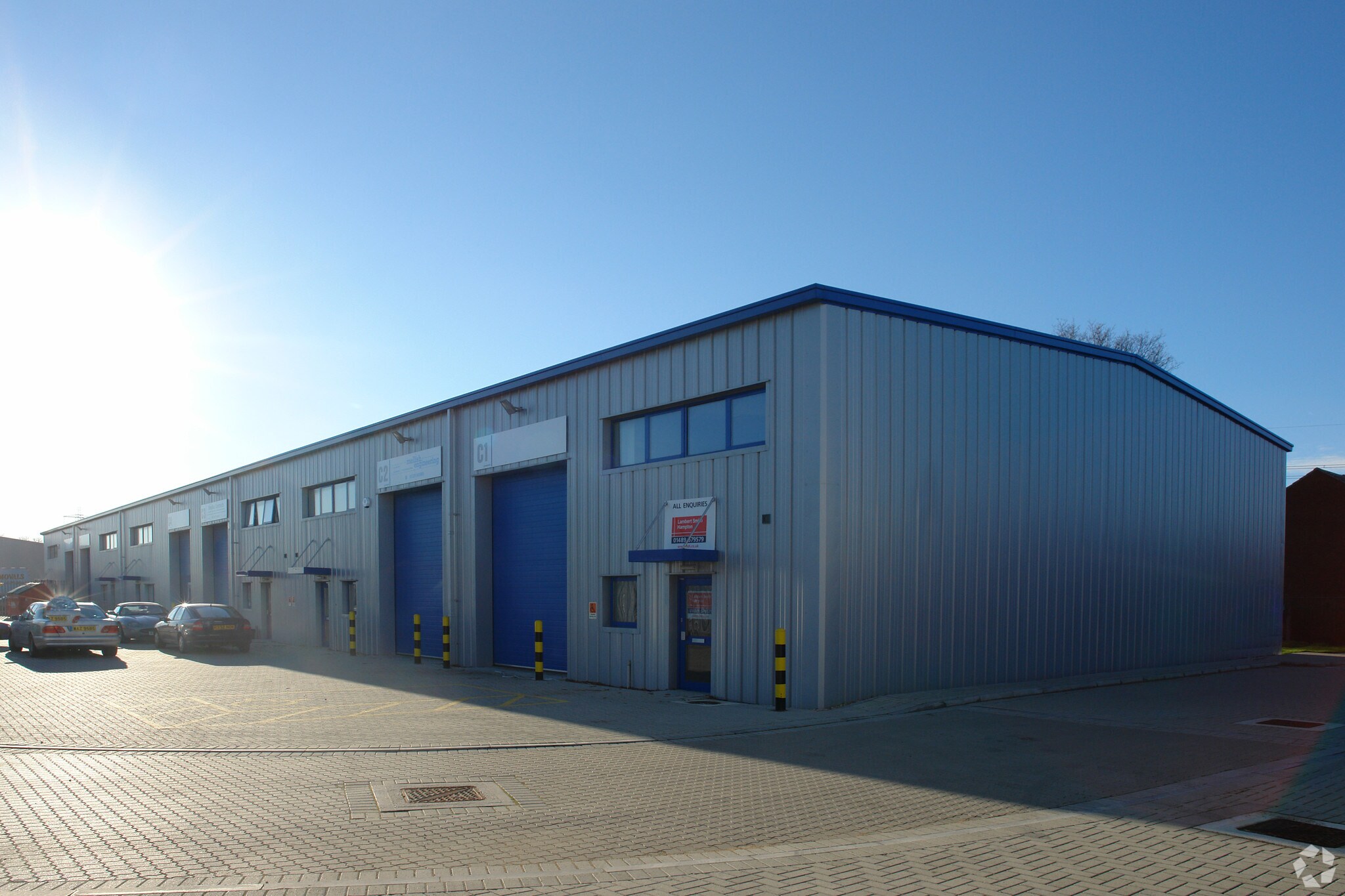 Segensworth Rd, Fareham for sale Primary Photo- Image 1 of 1