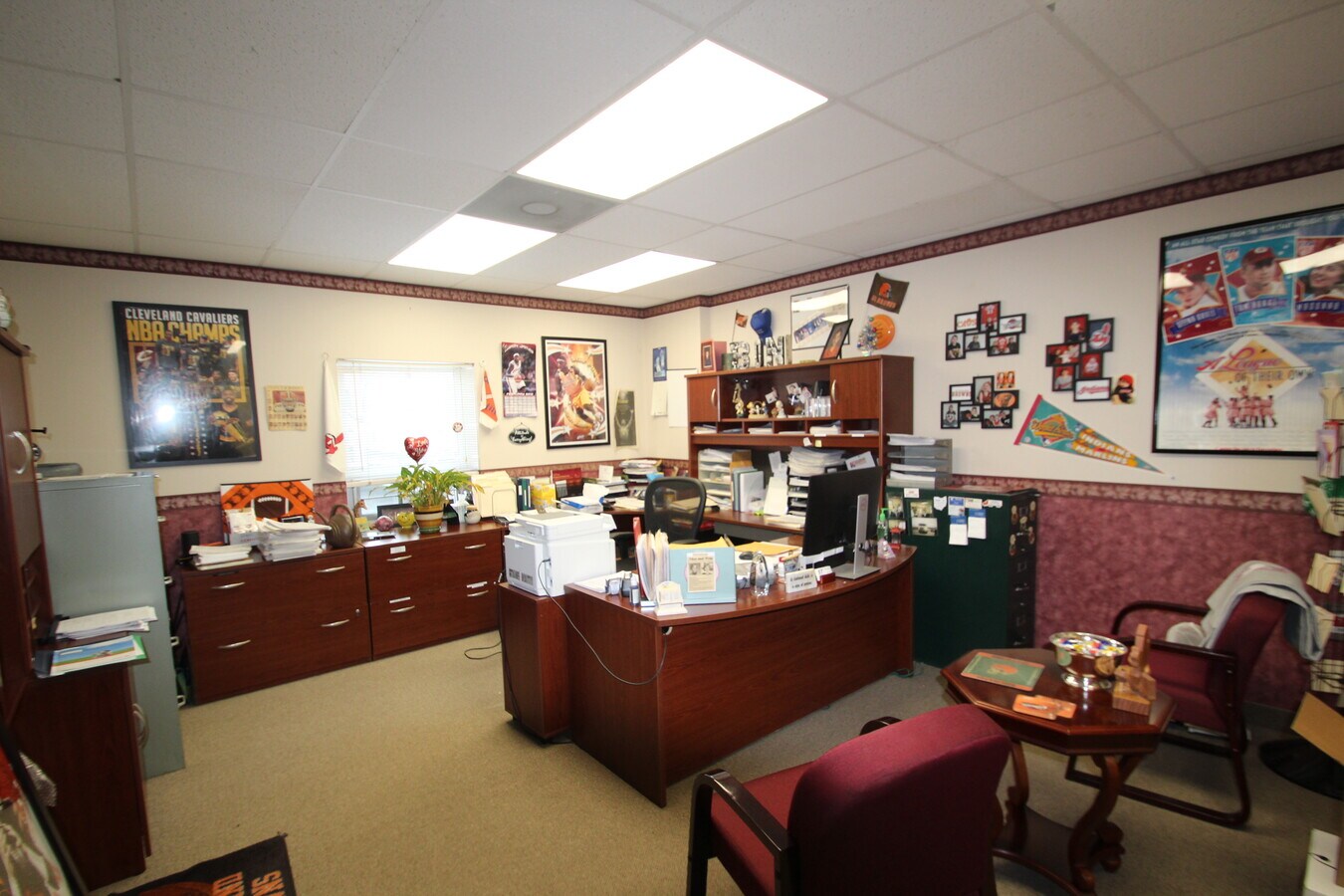 1529 Substation, Brunswick, OH 44212