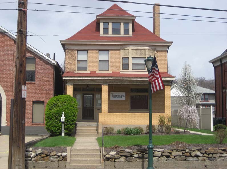 137 Freeport Rd, Pittsburgh, PA for sale Primary Photo- Image 1 of 1