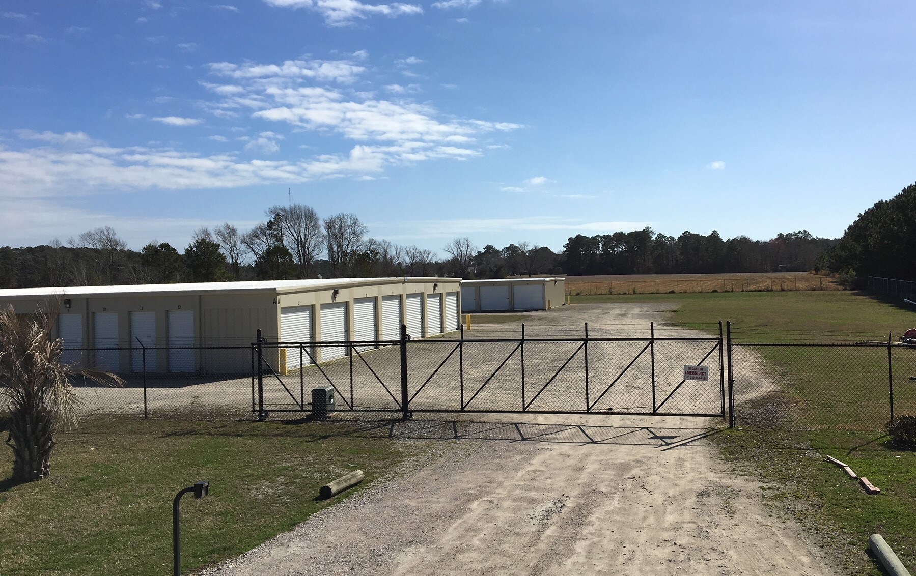 457 Tom Mann Rd, Newport, NC for sale Primary Photo- Image 1 of 1