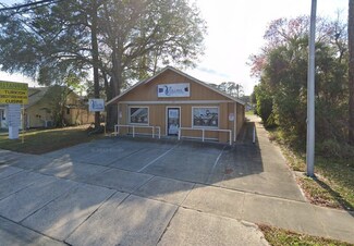 More details for 484 S Yonge St, Ormond Beach, FL - Retail for Sale
