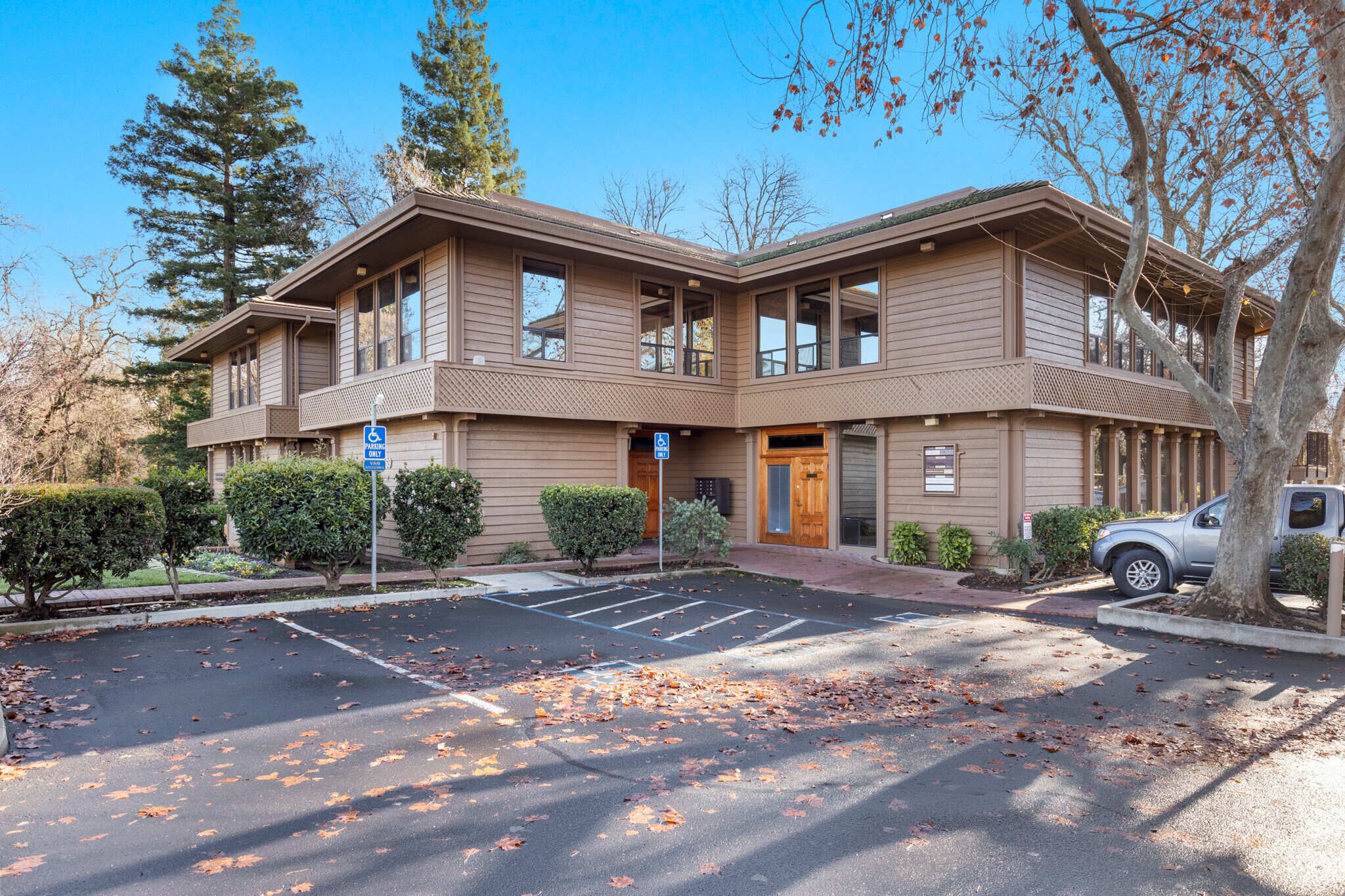 1469 Humboldt Rd, Chico, CA for sale Building Photo- Image 1 of 1