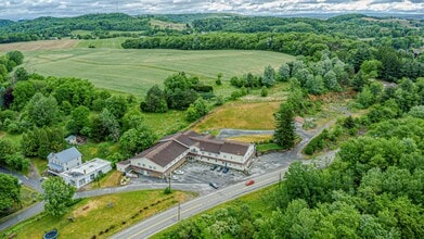 170 Phillips St, Jerome, PA - AERIAL  map view - Image1