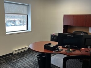 2191 Thurston Dr, Ottawa, ON for lease Interior Photo- Image 2 of 5