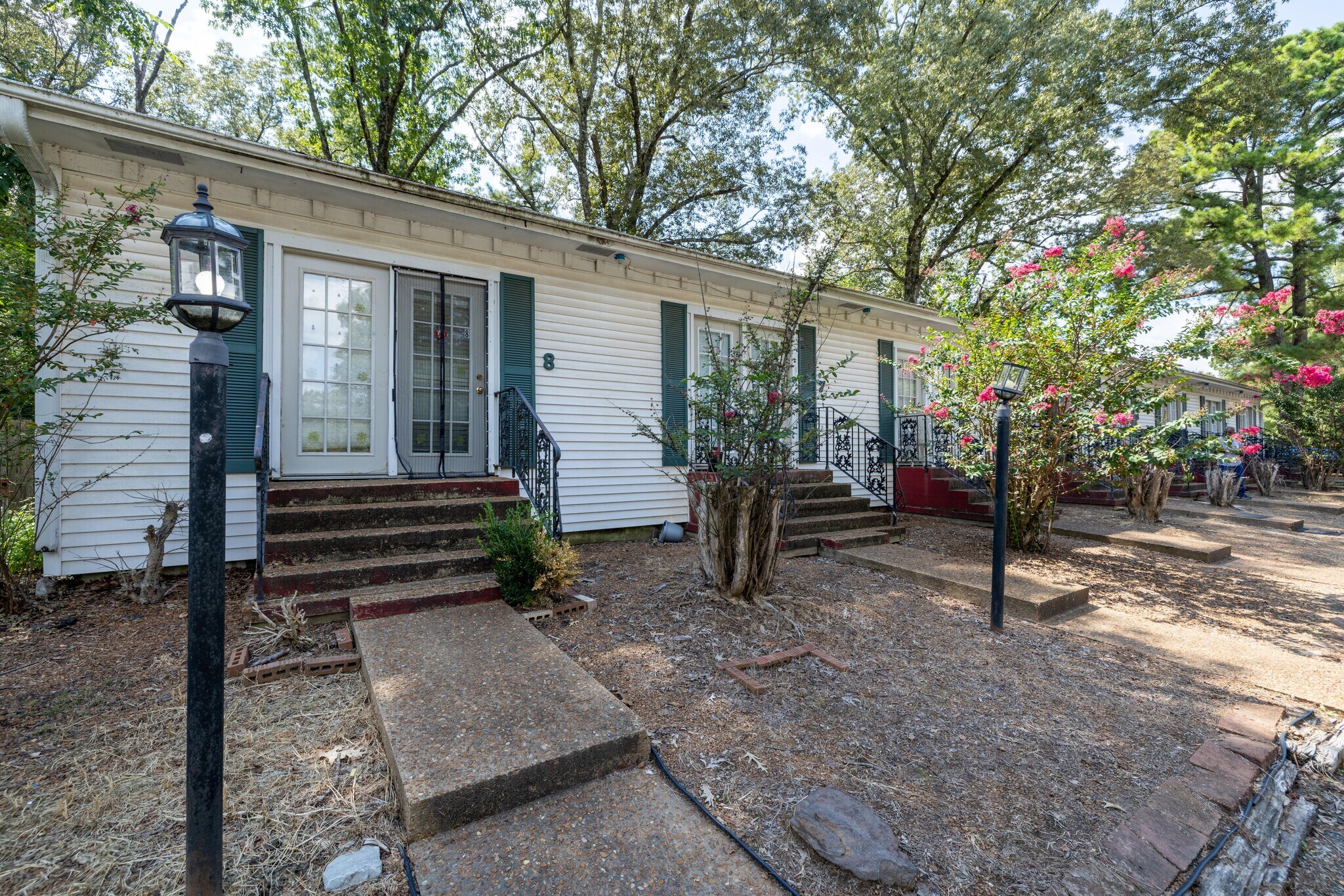 1542 Highway 70 E, Jackson, TN for sale Building Photo- Image 1 of 26