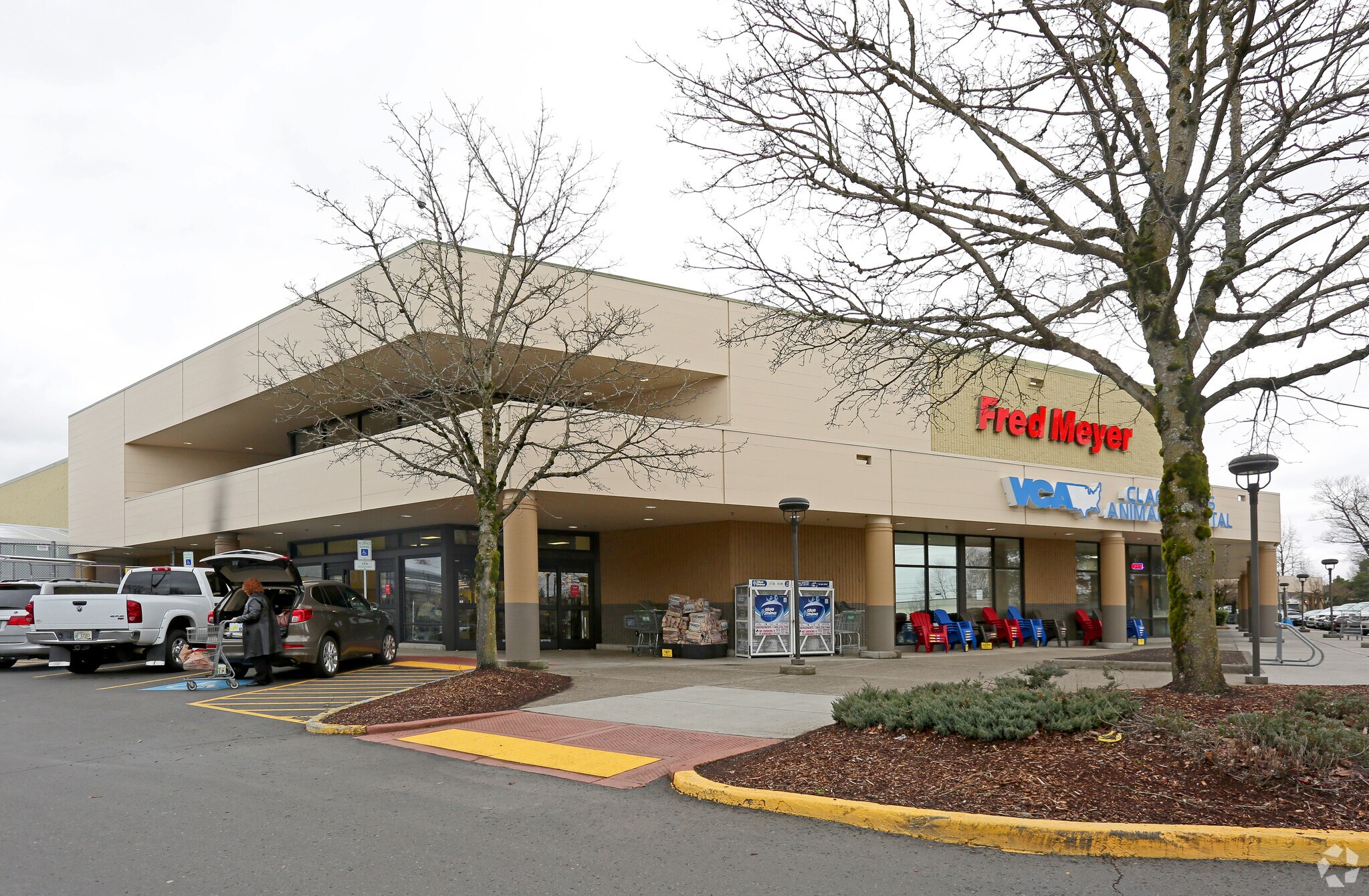 16301-16305 SE 82nd Dr, Clackamas, OR for sale Primary Photo- Image 1 of 1