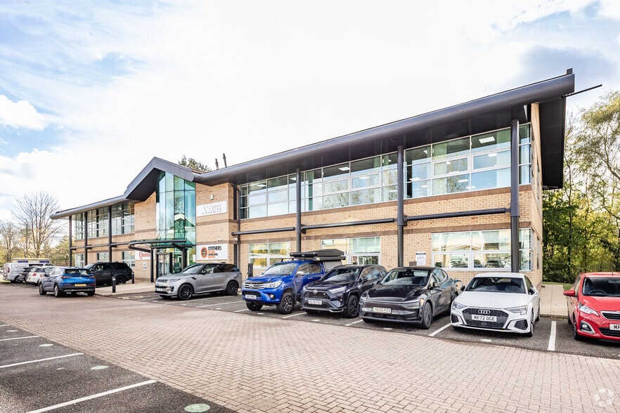 Warrington Rd, Warrington for sale - Primary Photo - Image 1 of 1