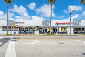 More details for 969 Normandy Dr, Miami Beach, FL - Retail for Sale