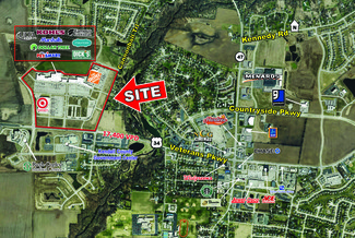 More details for Route 34, Yorkville, IL - Retail for Lease