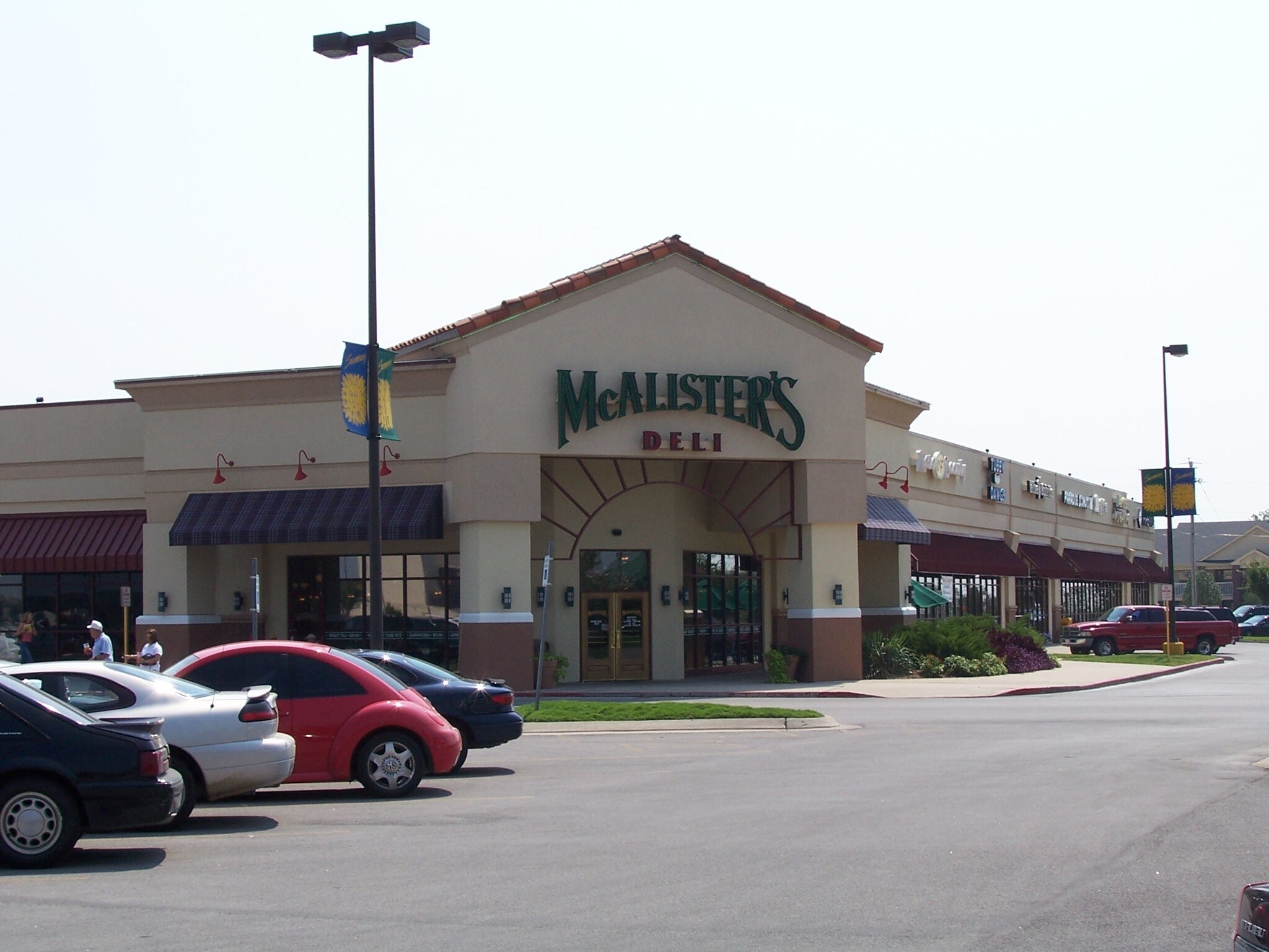 12912 E 86th St N, Owasso, OK 74055 Retail Space for Lease