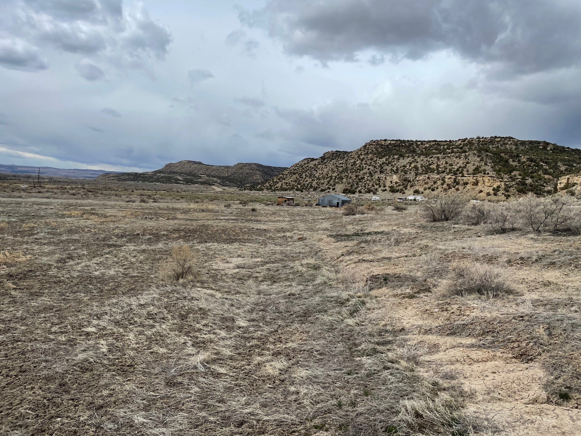 4716 Highway 6&24, De Beque, CO 81630 Land for Sale