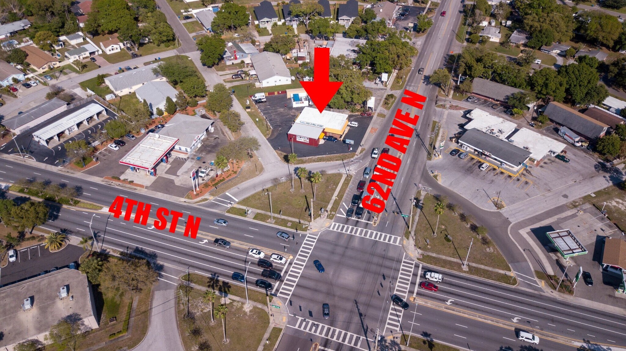 347 62nd Ave N, Saint Petersburg, FL for sale Primary Photo- Image 1 of 1