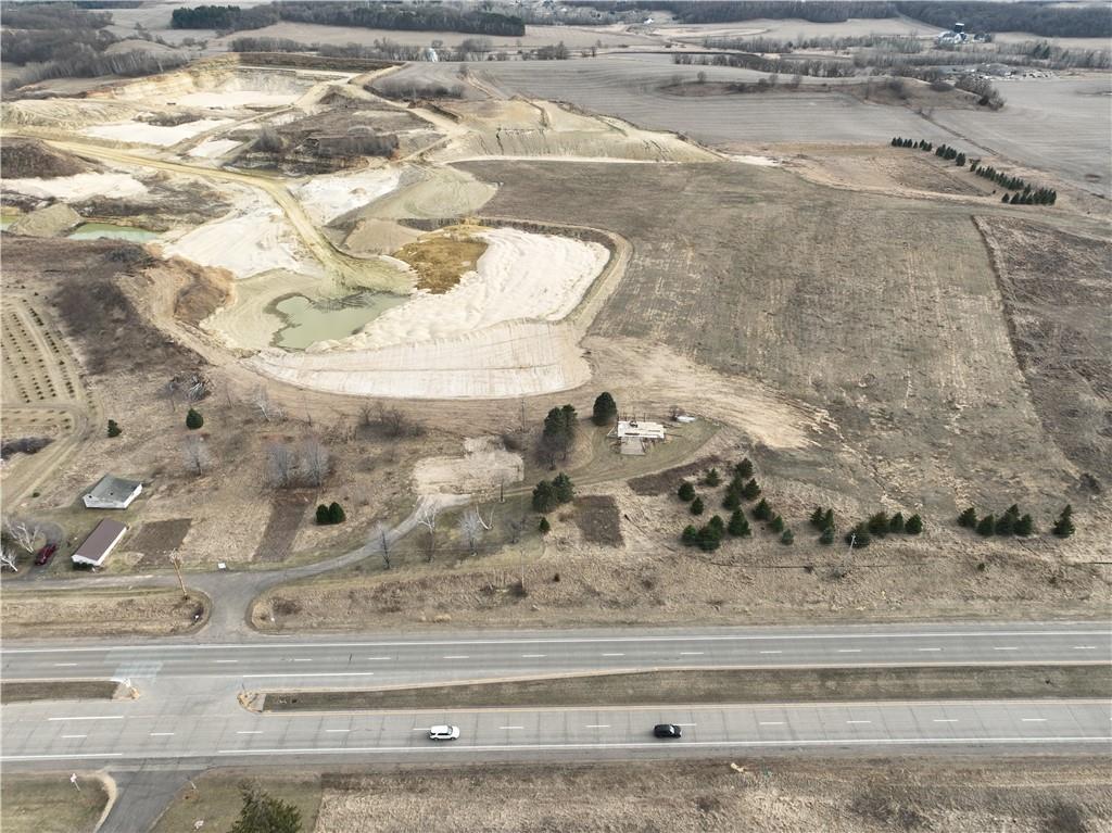 5800 US Highway 12 hwy, Menomonie, WI for sale Building Photo- Image 1 of 8