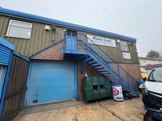 More details for Parkfield Ter, Pudsey - Industrial for Sale