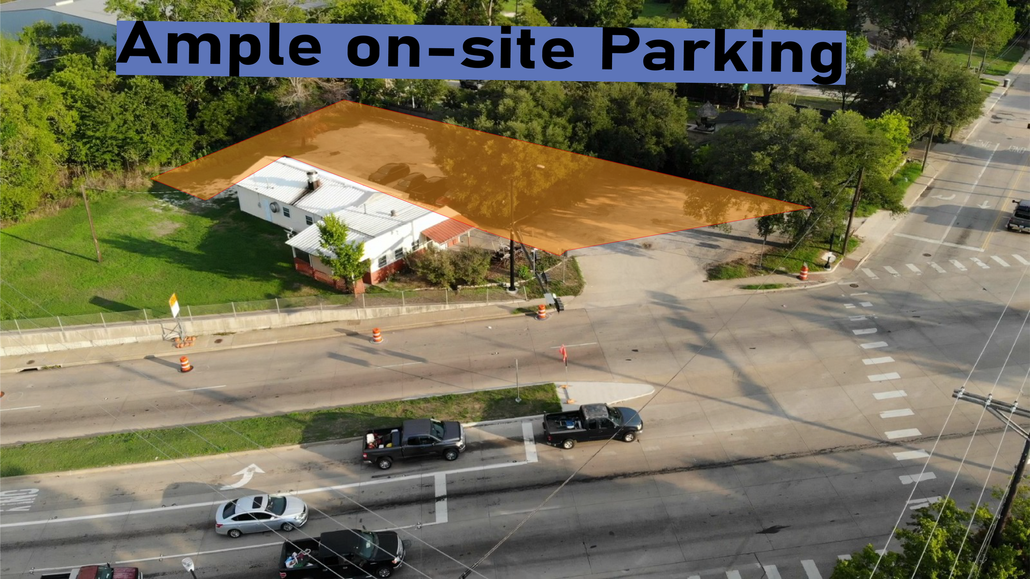 1605 San Jacinto Ln, Bryan, TX for sale Building Photo- Image 1 of 1