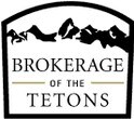 Brokerage of the Tetons