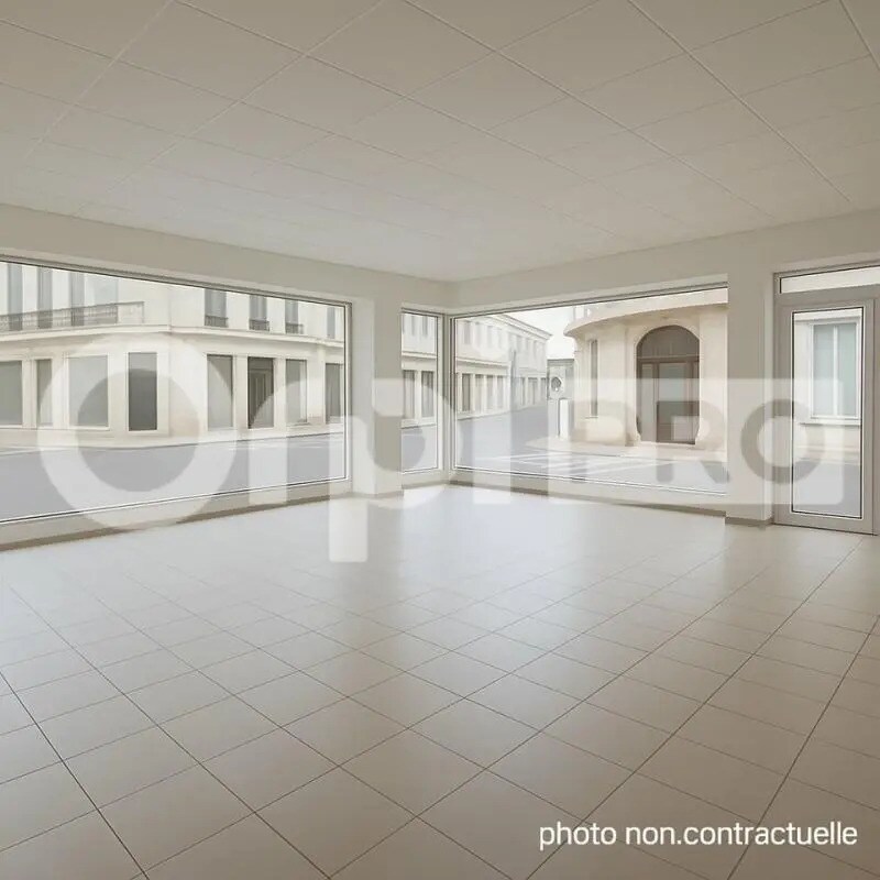 Flex in Montluçon for lease Interior Photo- Image 1 of 2