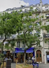 4 Rue Choron, Paris for lease Building Photo- Image 1 of 6