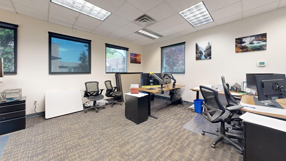 9500 Prototype Ct, Reno, NV for lease - Building Photo - Image 2 of 9