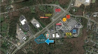 More details for 6511 Iron Bridge Rd, Richmond, VA - Land for Sale