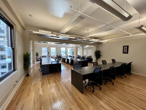 16 Madison Square W, New York, NY for lease Interior Photo- Image 2 of 6