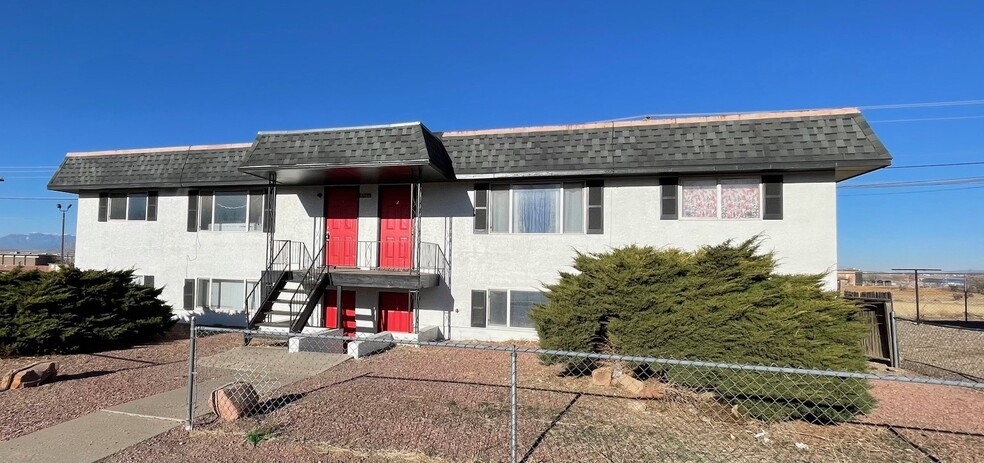 3501 Baltimore Ave, Pueblo, CO for sale - Building Photo - Image 3 of 6