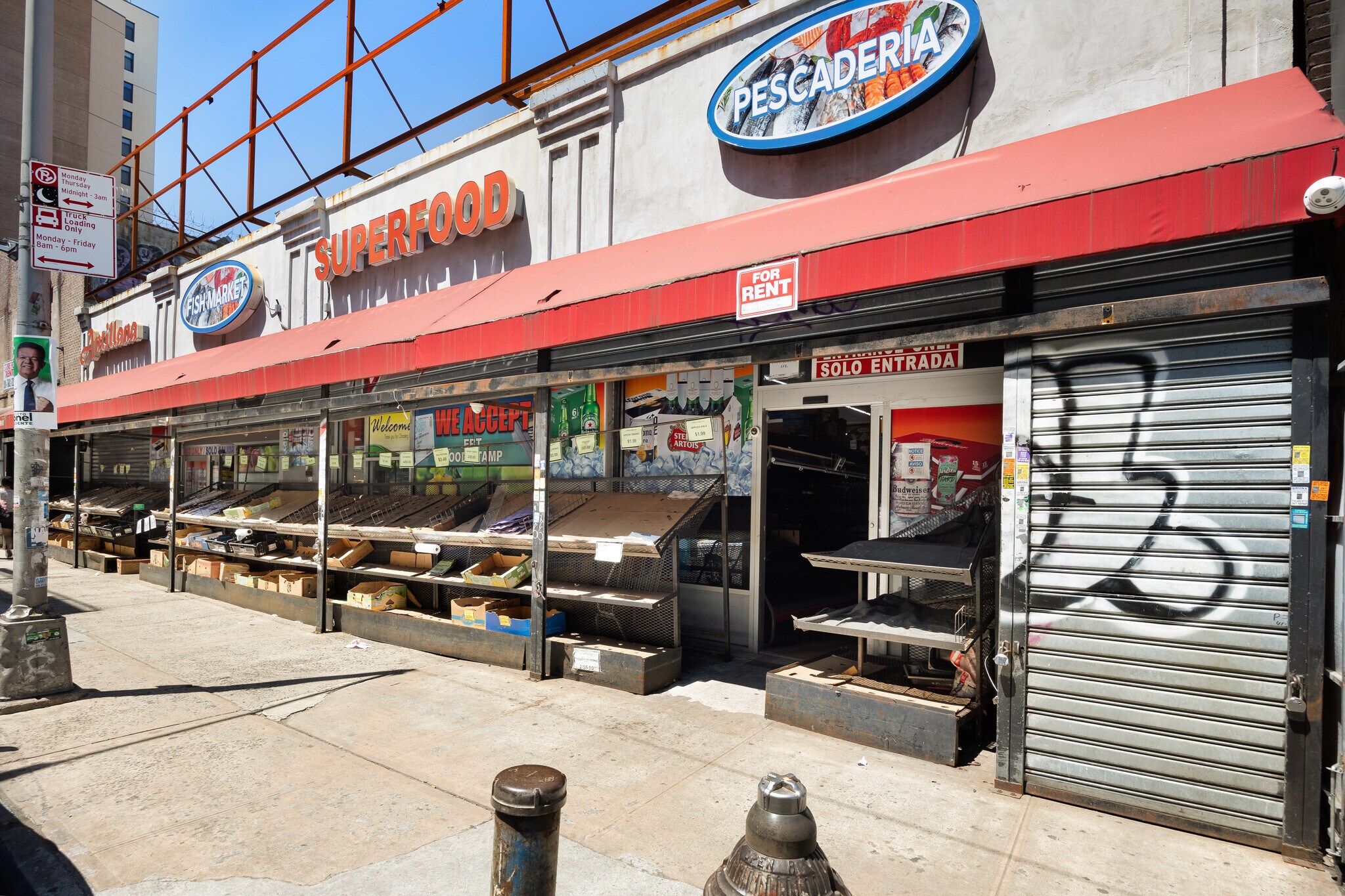 1793 Jerome Ave, Bronx, NY for sale Building Photo- Image 1 of 1