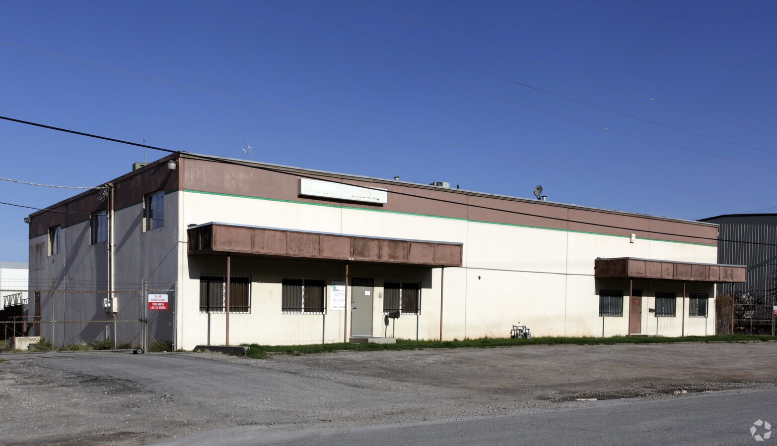 2151 N Warm Springs Rd, Salt Lake City, UT 84116 Industrial for Sale