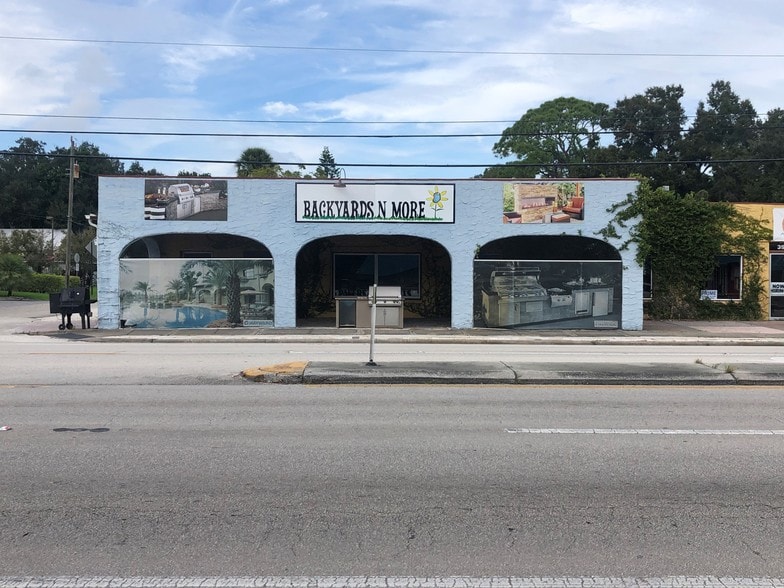 3904 US Hwy 301 N, Ellenton, FL for sale - Building Photo - Image 1 of 1