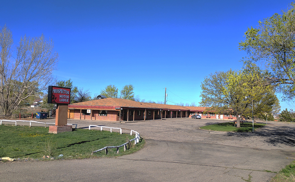 591 S Main St, Blanding, UT for sale Primary Photo- Image 1 of 1