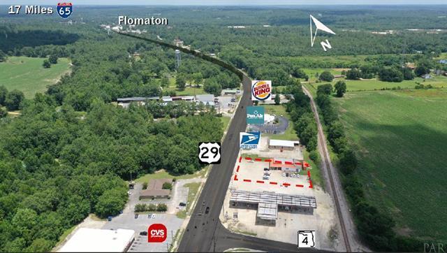 8420 Century Blvd, Century, FL for sale Building Photo- Image 1 of 1