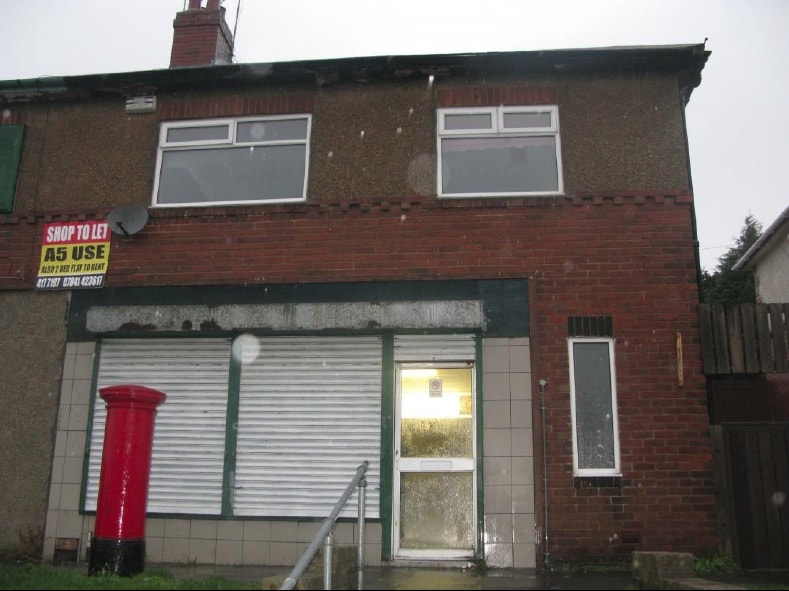 3 Holyhill Gdns, Stanley for sale Primary Photo- Image 1 of 1