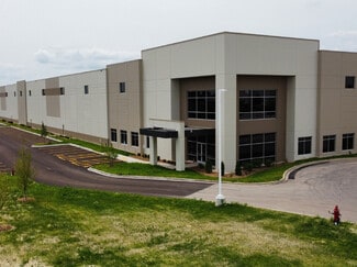 More details for N128W20943 Holy Hill Rd, Germantown, WI - Industrial for Lease