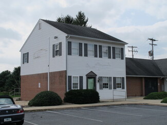 More details for 515C Leaman Ave, Millersville, PA - Office for Lease