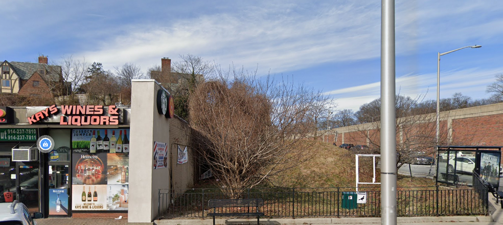 855 Bronx River Rd, Yonkers, NY for lease - Building Photo - Image 1 of 3