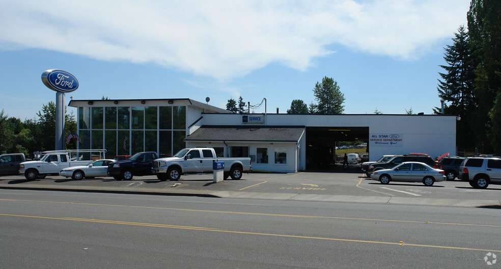 3121 Pacific Ave SE, Olympia, WA for lease - Building Photo - Image 3 of 7